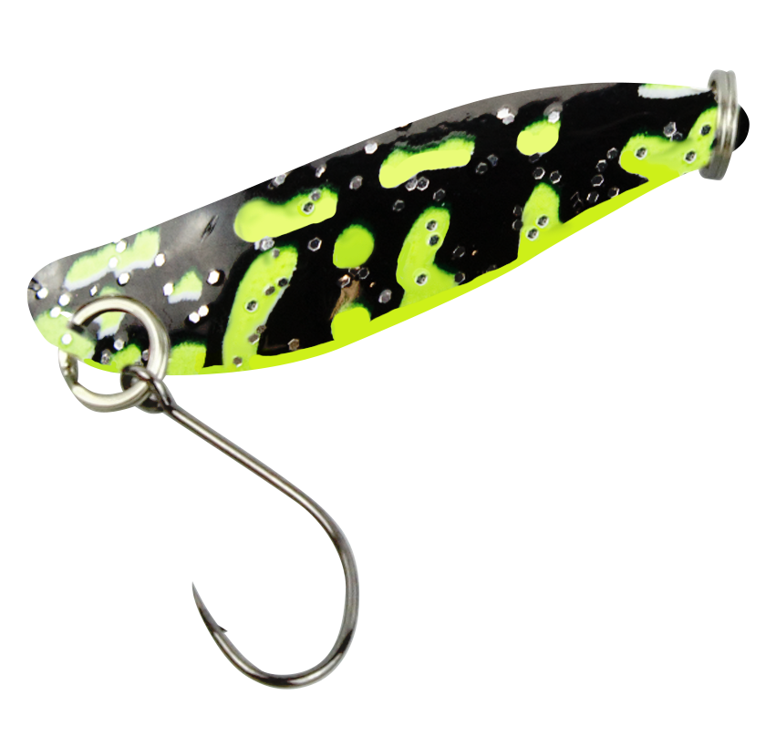 Spoon Hammer 3,2 g UV 061094