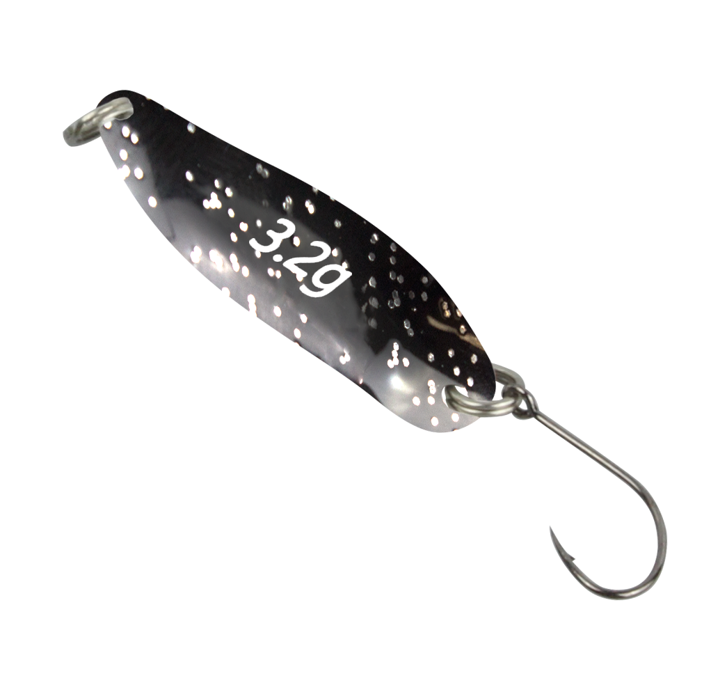 Spoon Hammer 3,2 g UV 061094