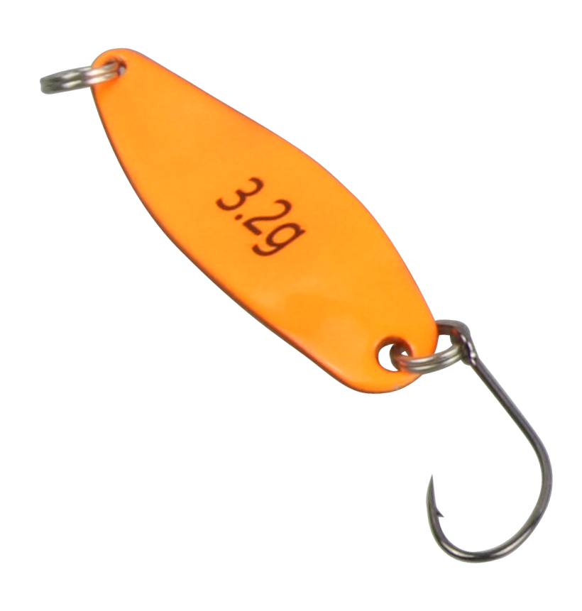 Spoon Hammer 3,2 g GS new color