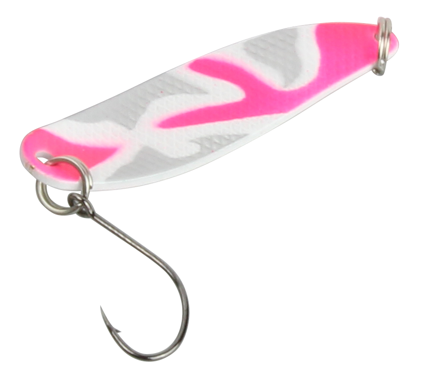 Spoon Hammer 3,2 g GS new color