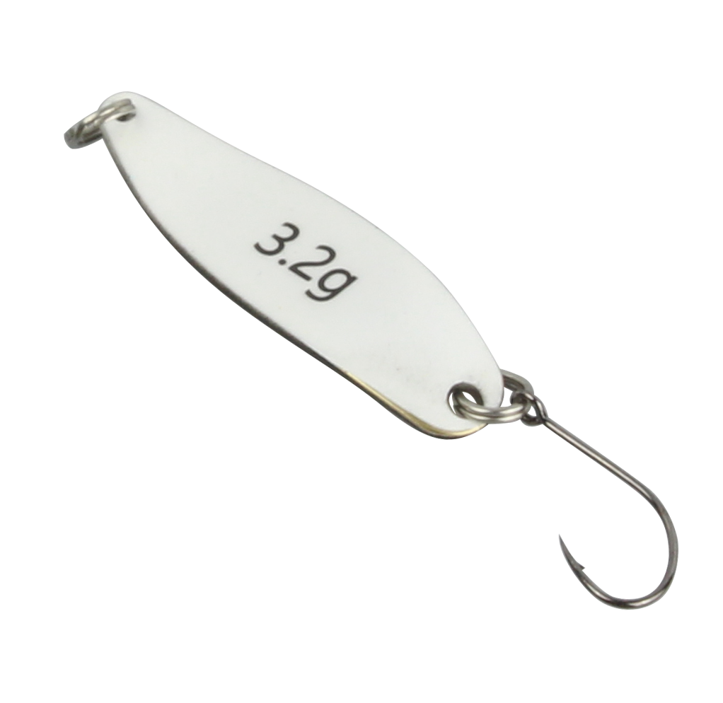 Spoon Hammer 3,2 g GS new color