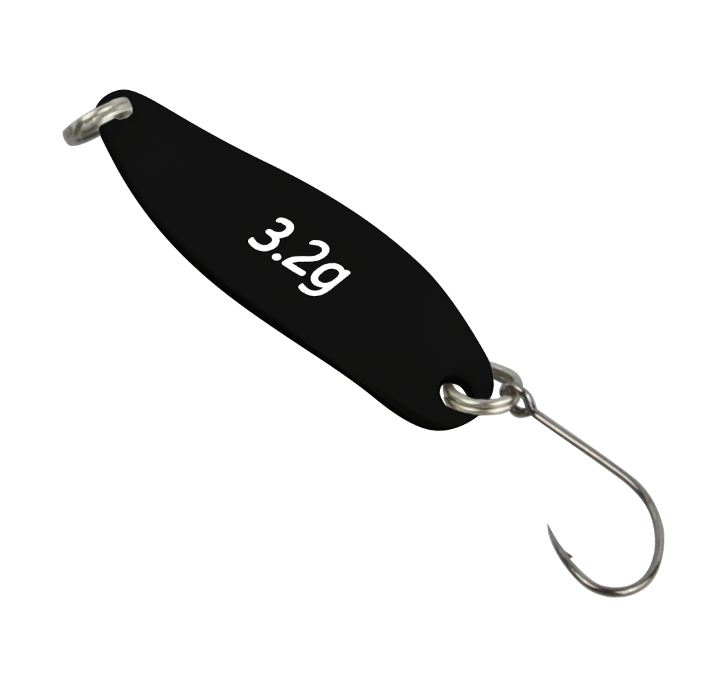 Spoon Hammer 3,2 g UV GS 091018