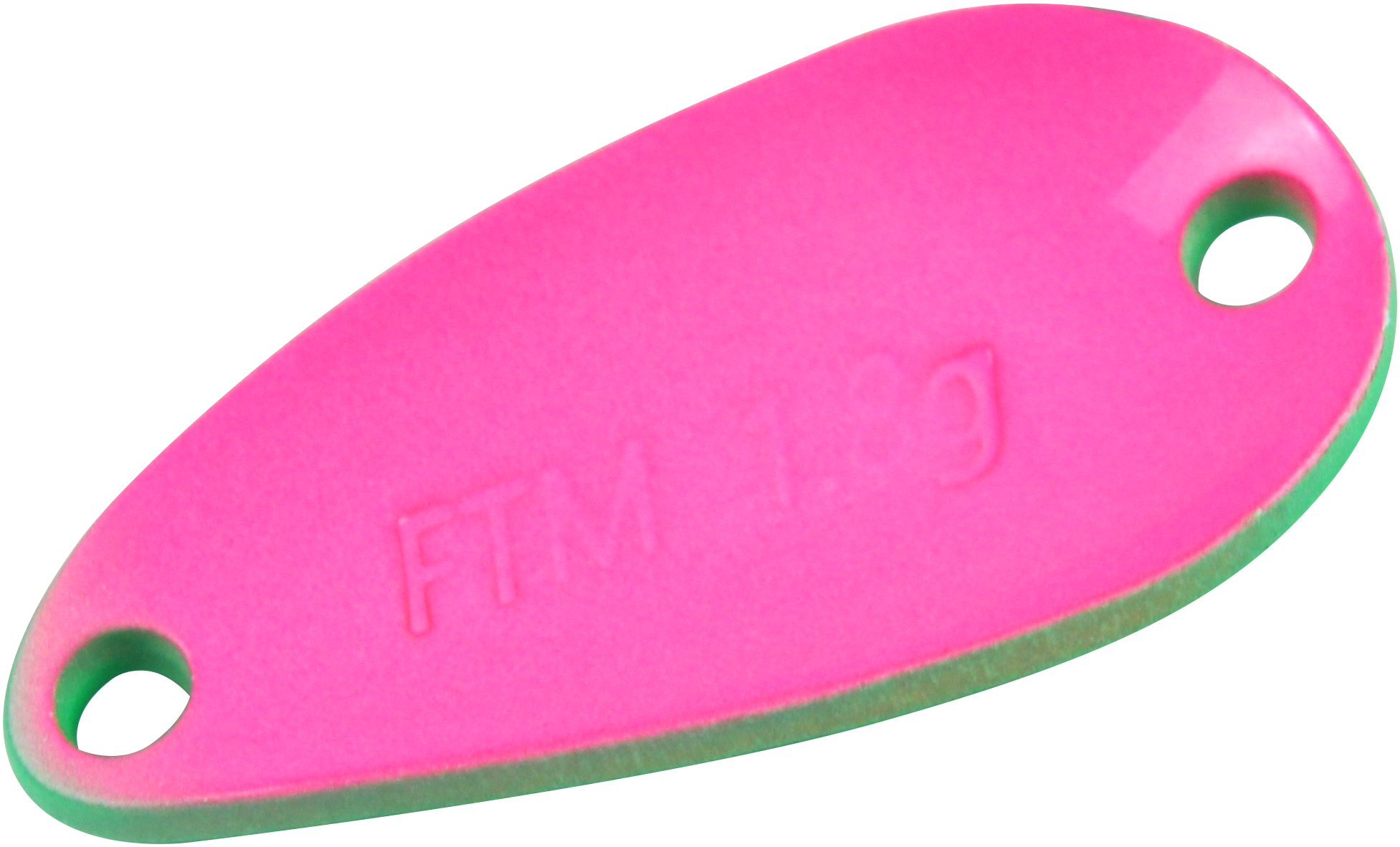 Spoon Bee 1,8 g grün / pink