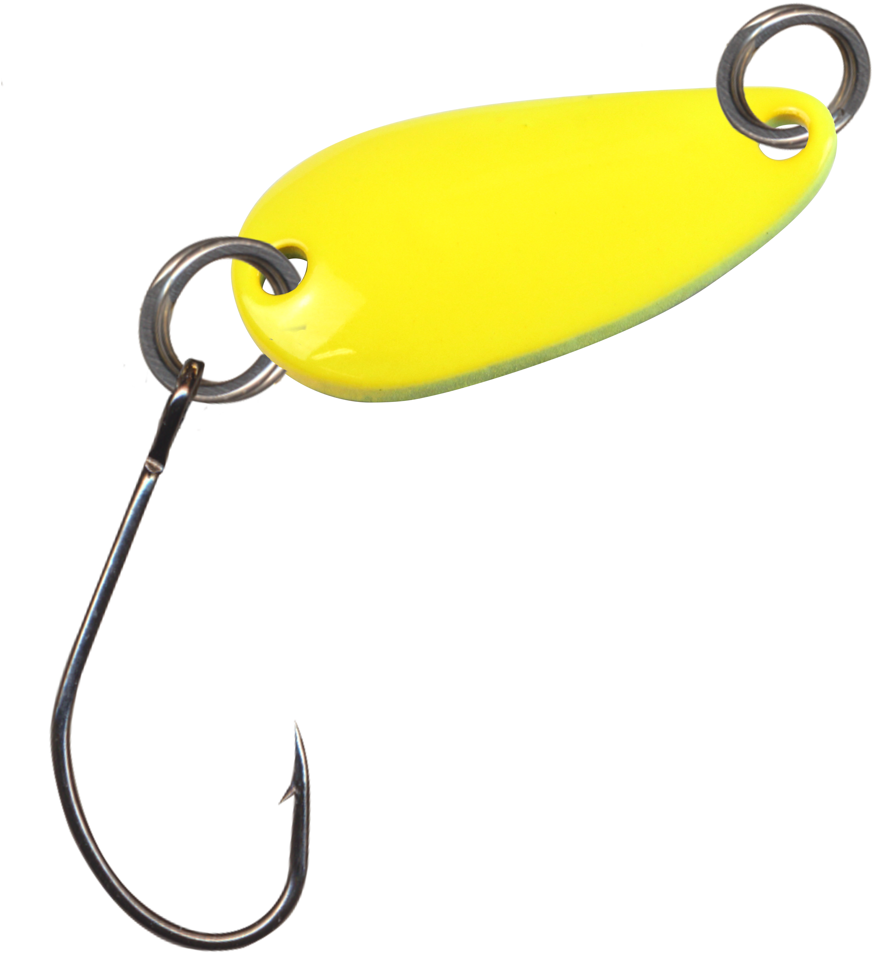 Spoon Bee 1,8 g gelb / schwarz