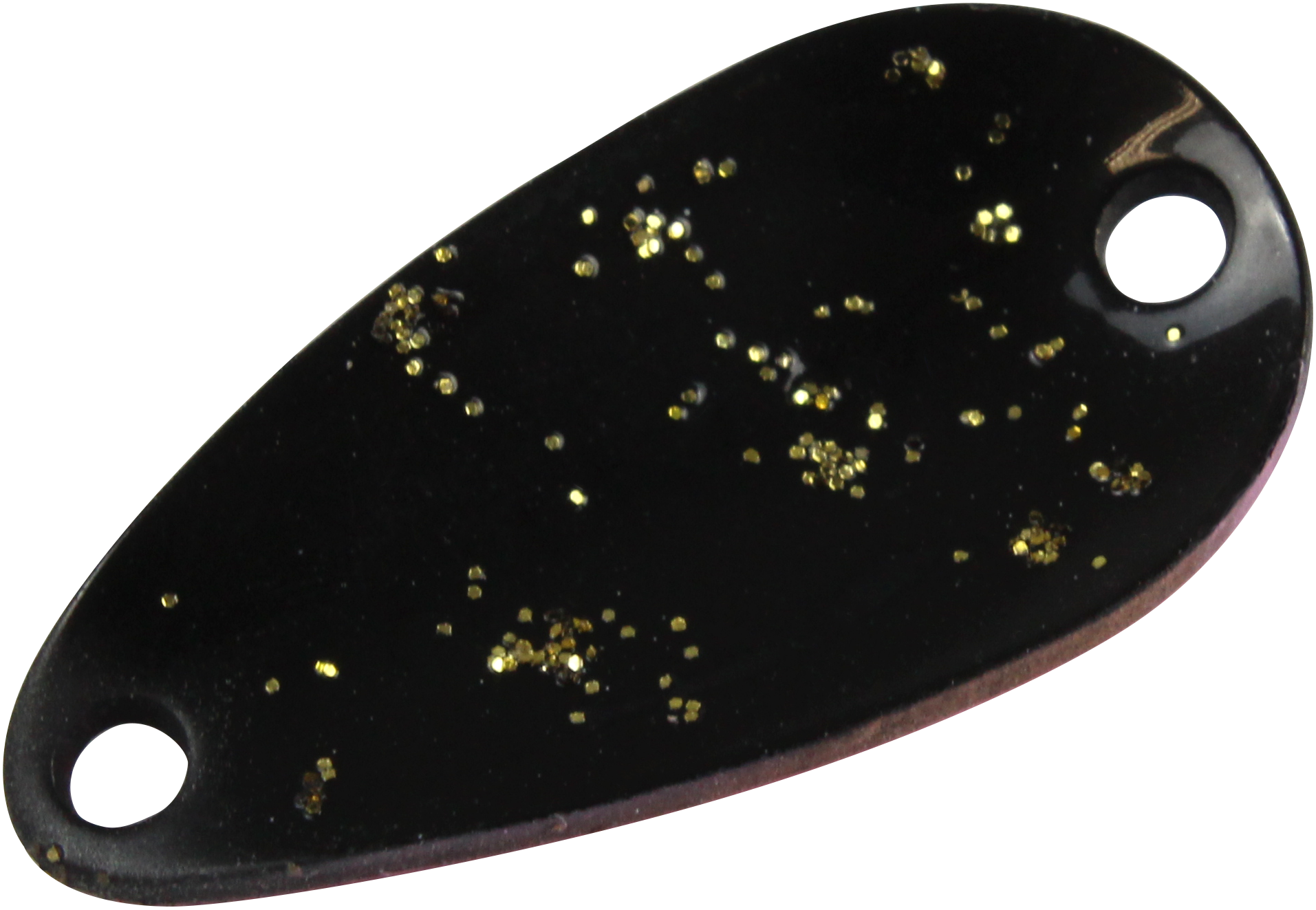 Spoon Bee 1,8 g schwarz - pink / schwarz