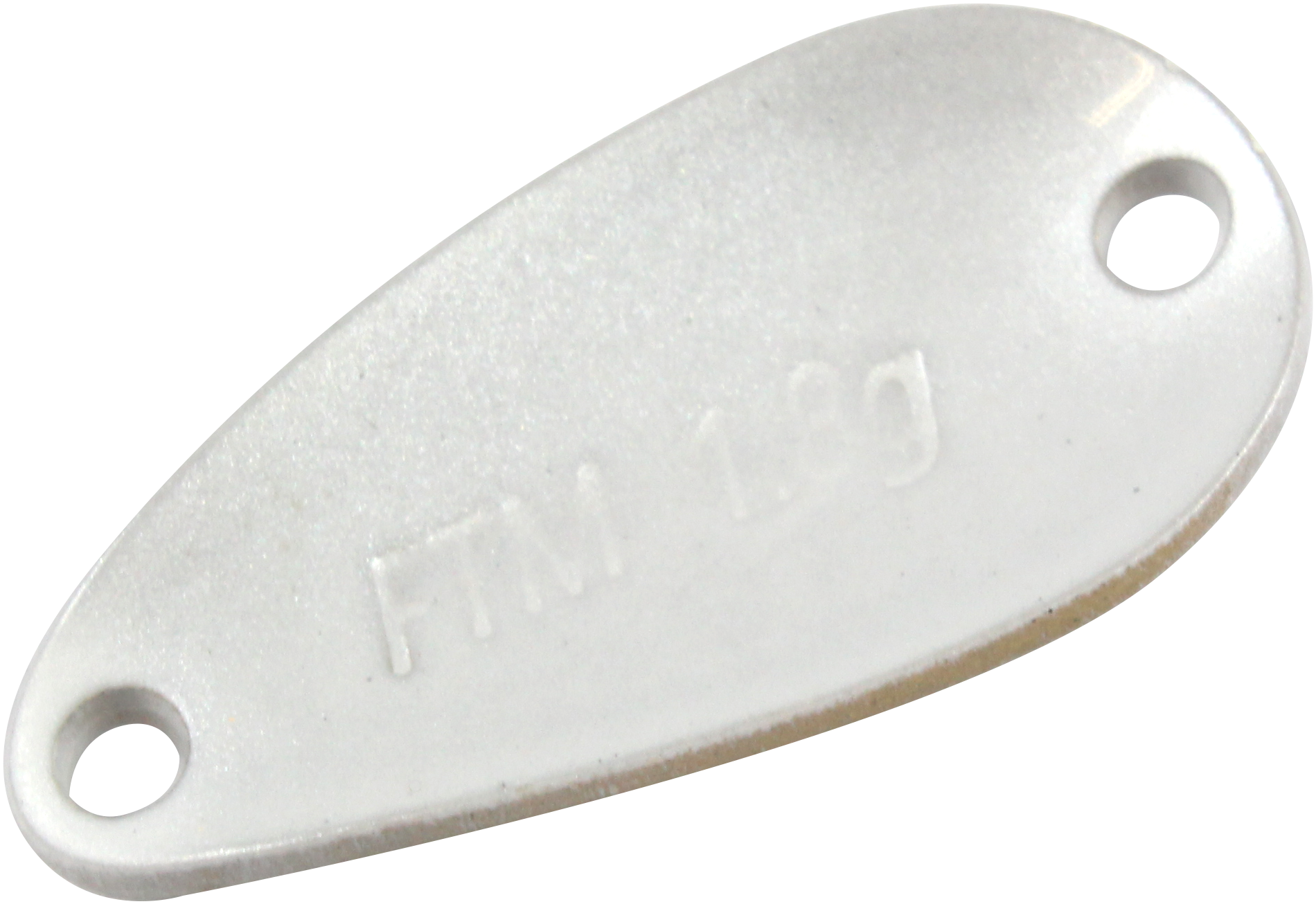 Spoon Bee 1,8 g weiß / weiß
