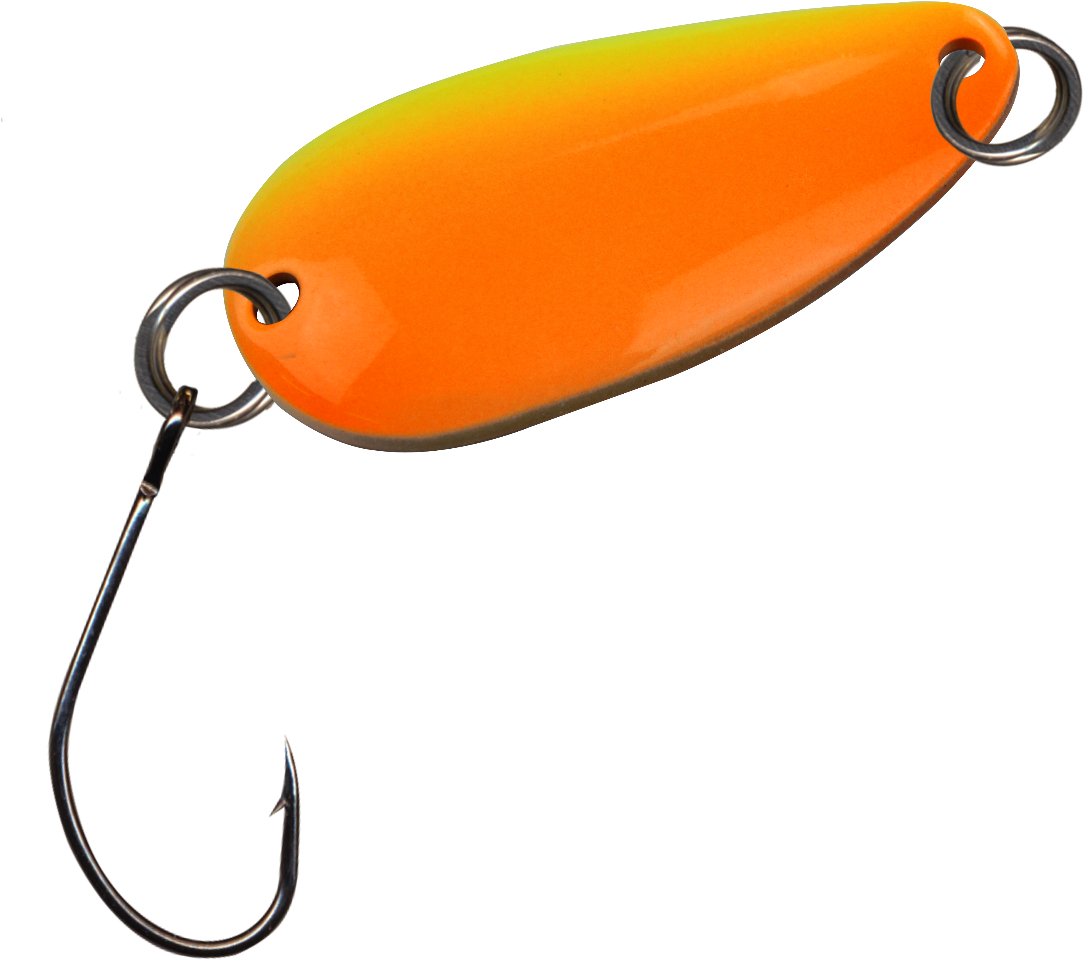 Spoon Bee 3,7 g gelb - organge / braun