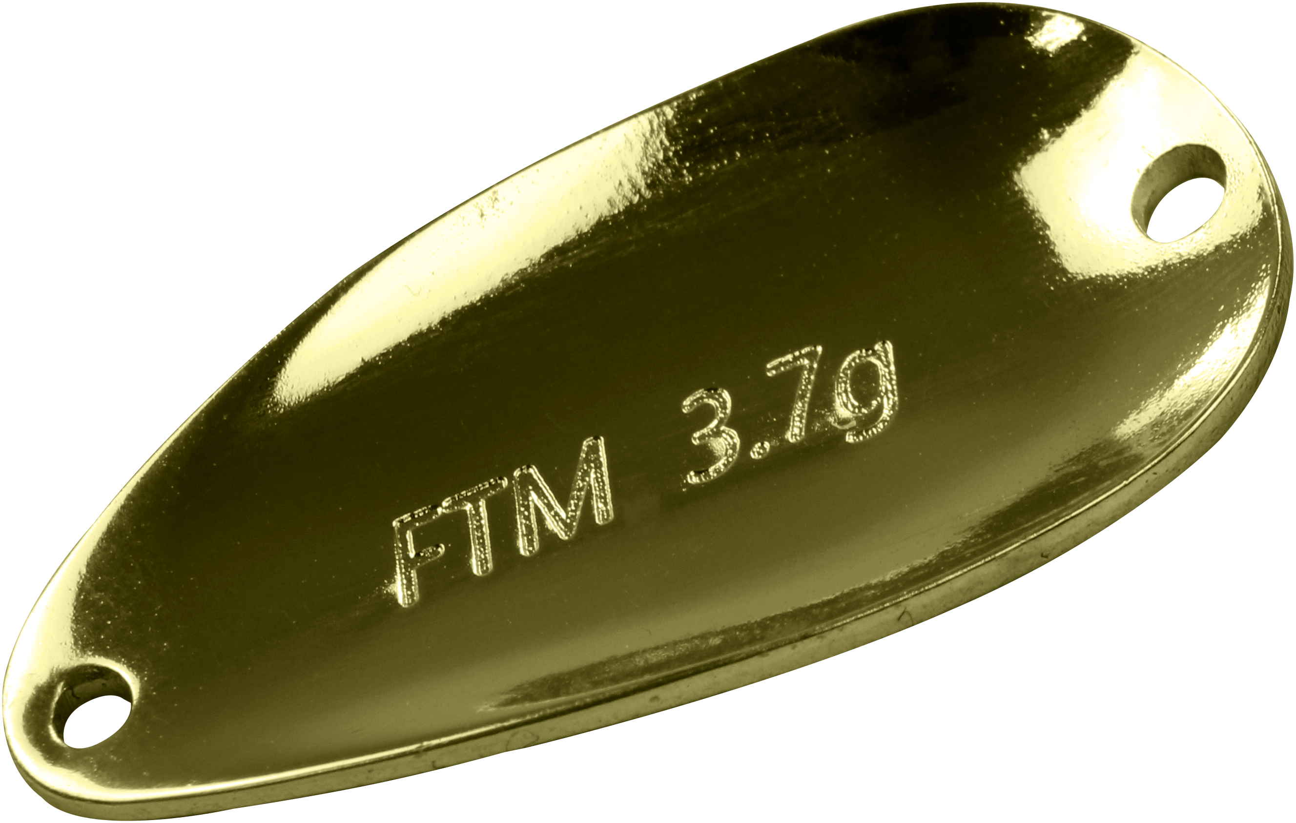Spoon Bee 3,7 g pink - blau / gold