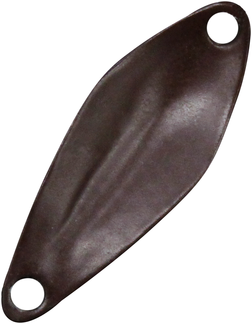 Spoon Tremo 2,3 g rainbow / braun