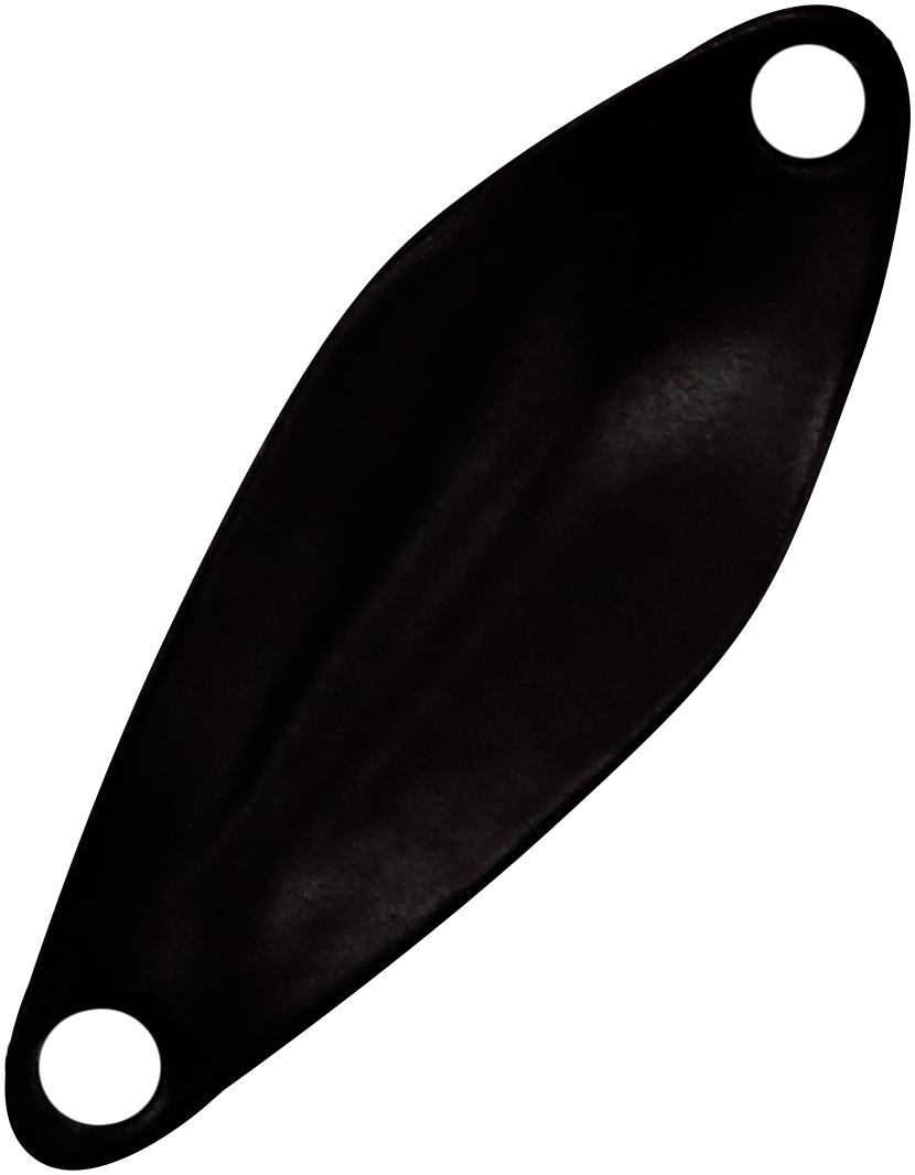 Spoon Tremo 2,3 g gelb - rot / schwarz