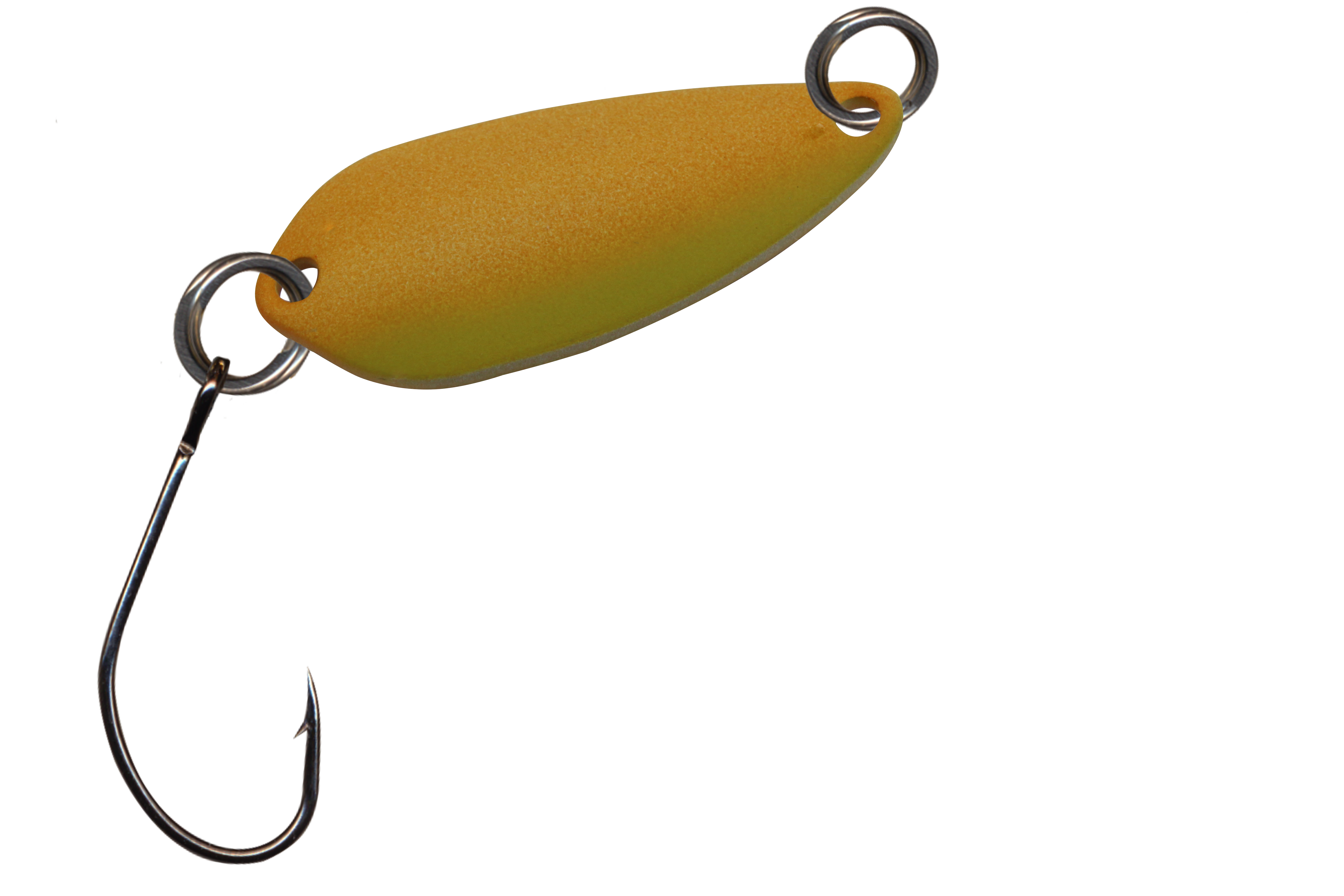 Spoon Wasp 2,5 g ocker - hellgrün