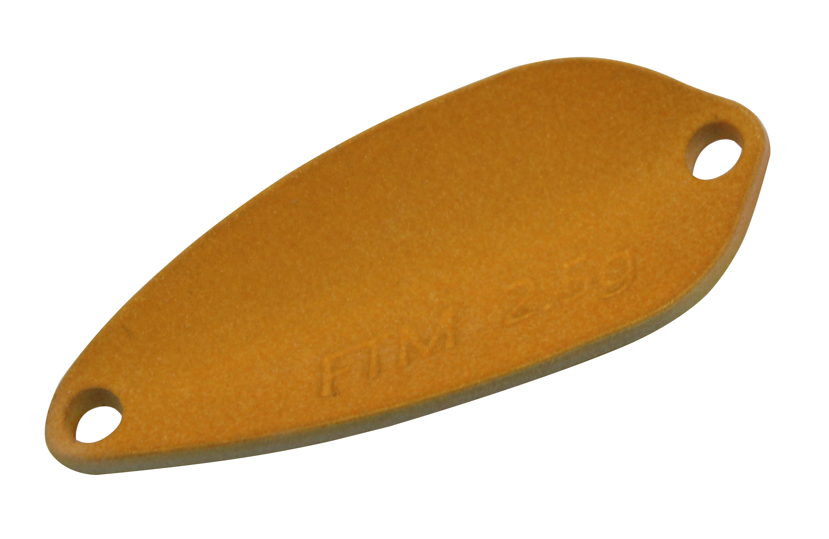 Spoon Wasp 2,5 g ocker - hellgrün