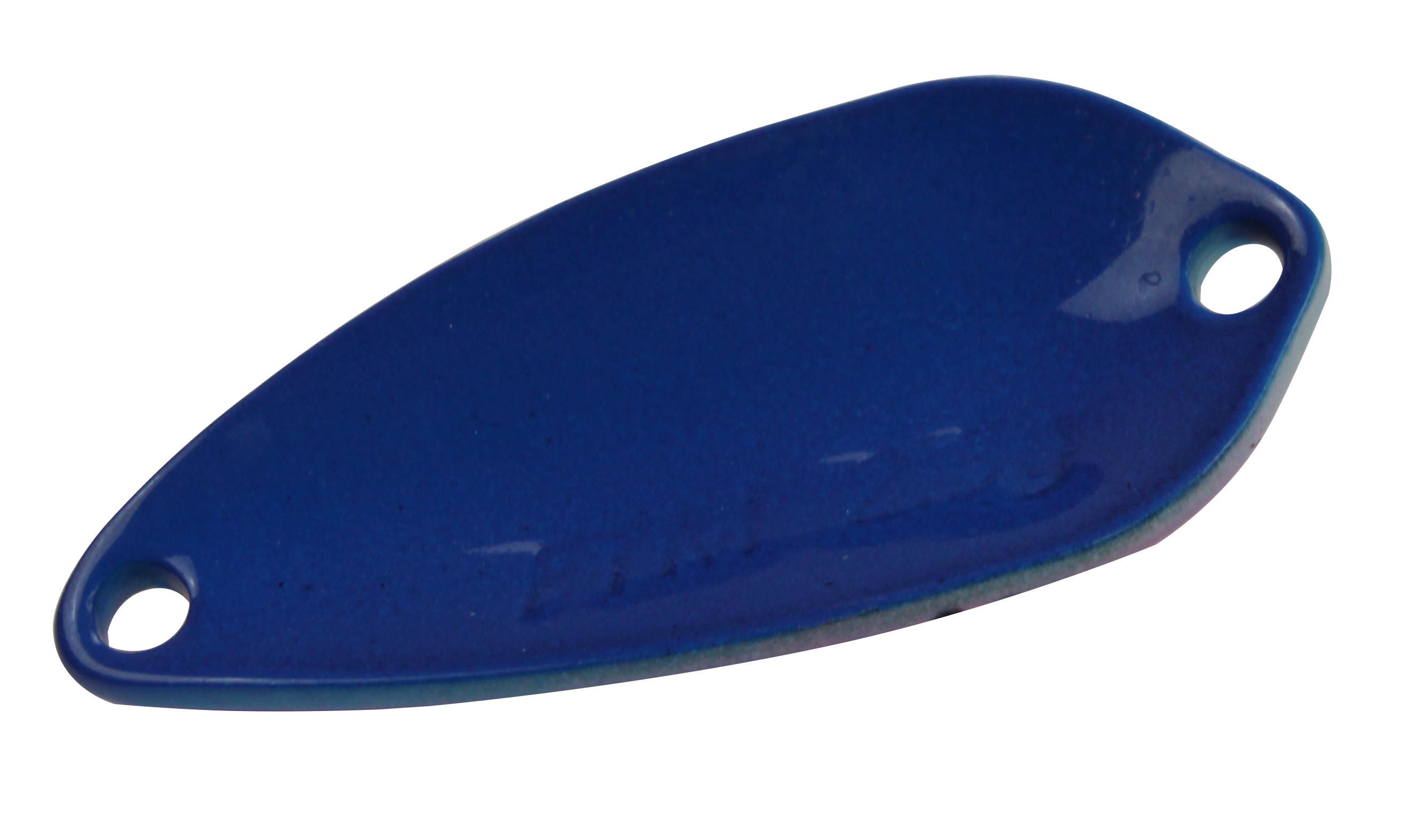 Spoon Wasp 2,5 g weiß / blau