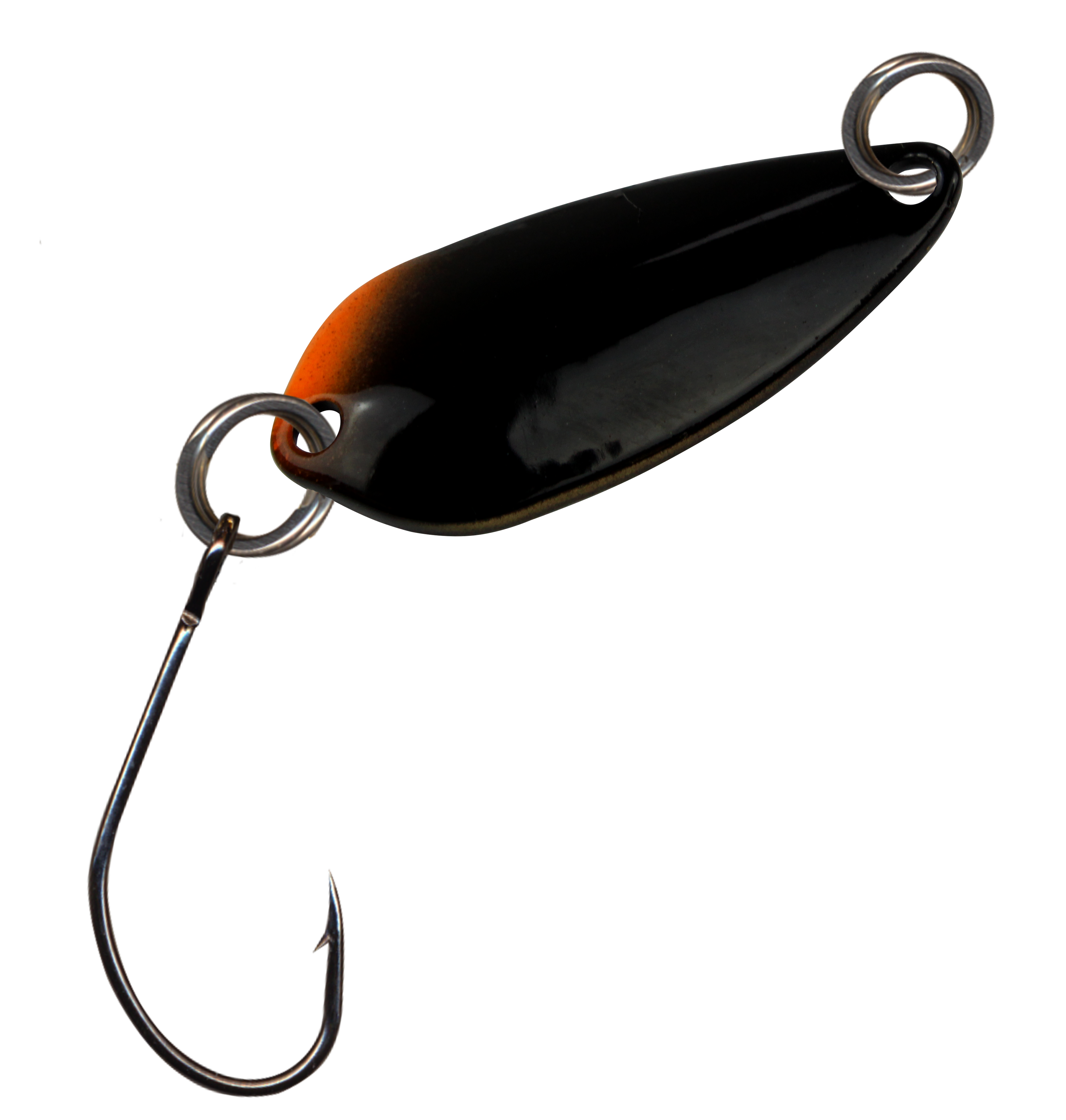 Spoon Wasp 2,5 g orange - schwarz