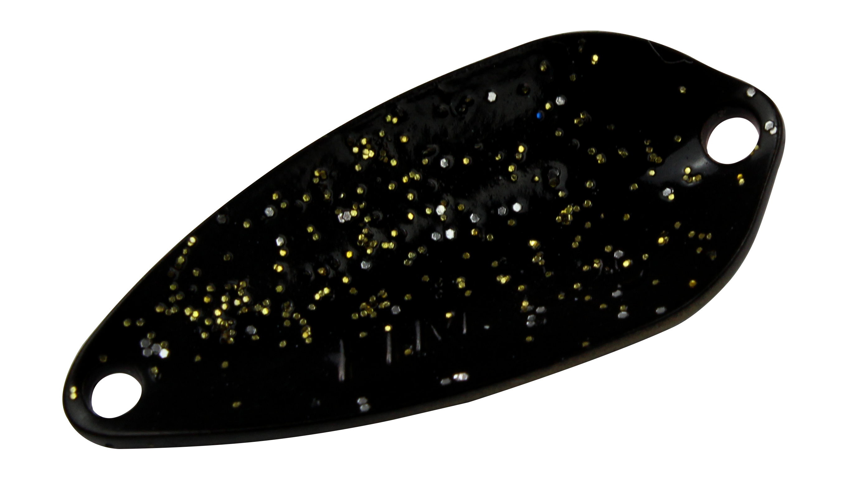 Spoon Wasp 2,5 g orange - schwarz