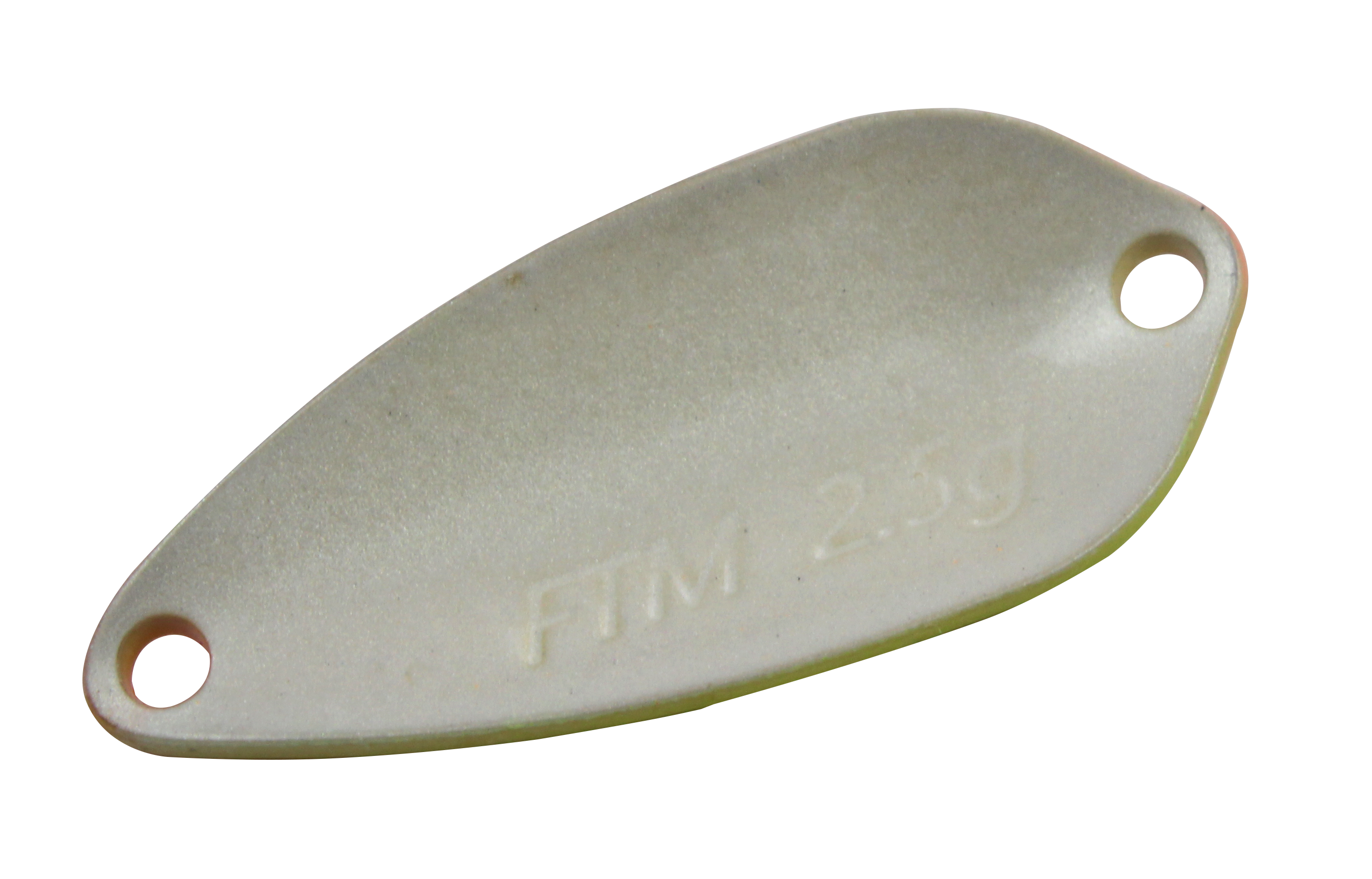 Spoon Wasp 2,5 g gold / weiß