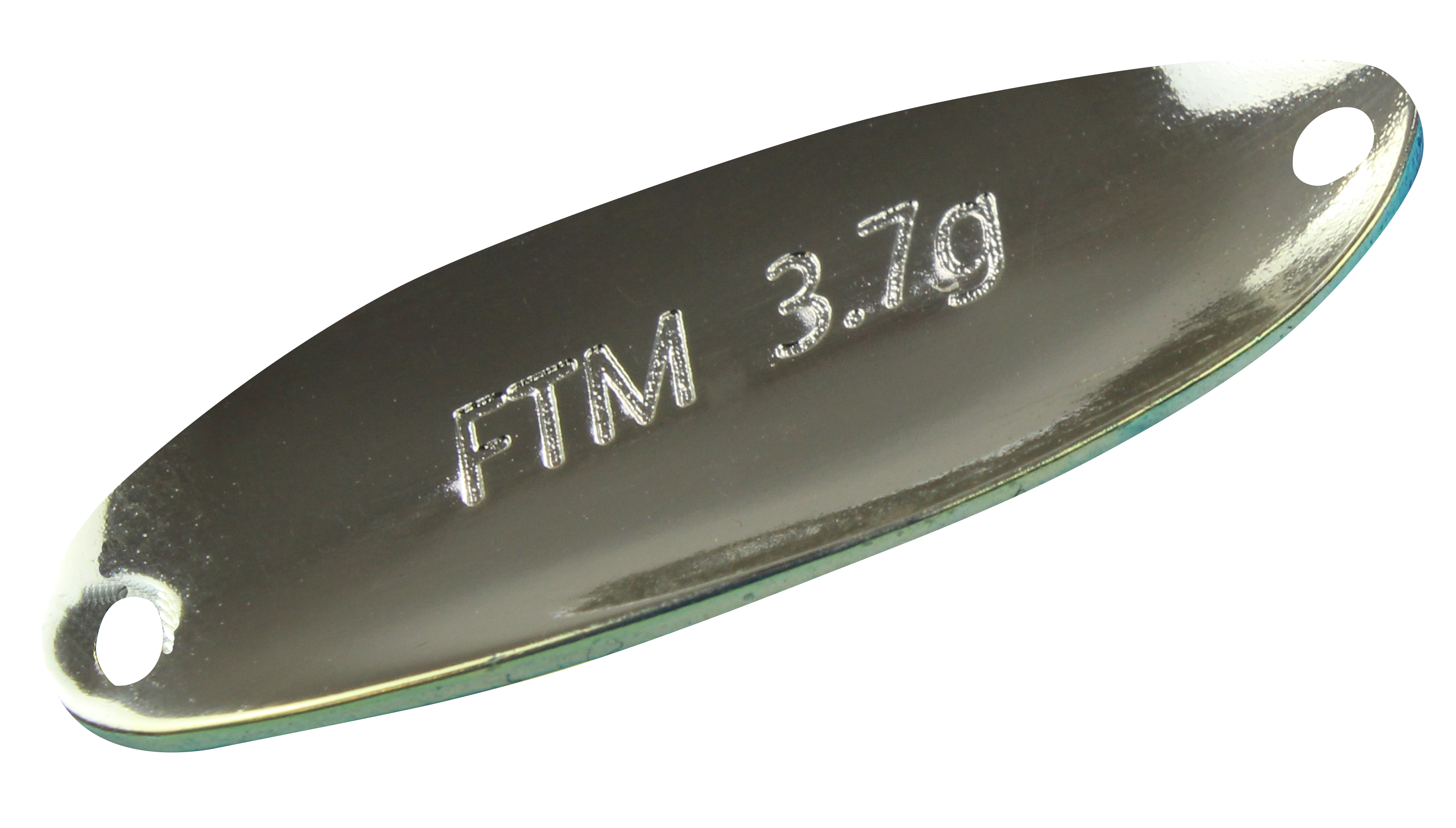 Spoon Hornet 3,7 g pink - blau / silber