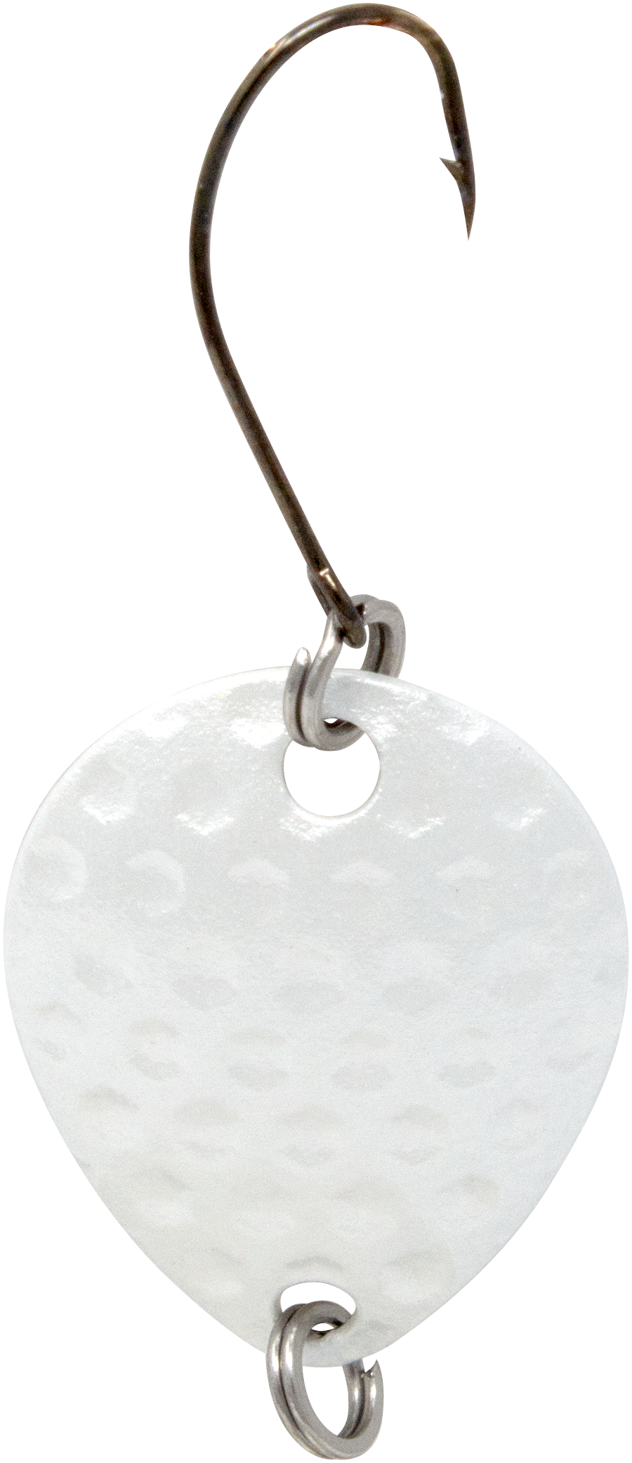 Bilg Spoon Inh. 2 Stück weiß / gelb 1,7 g