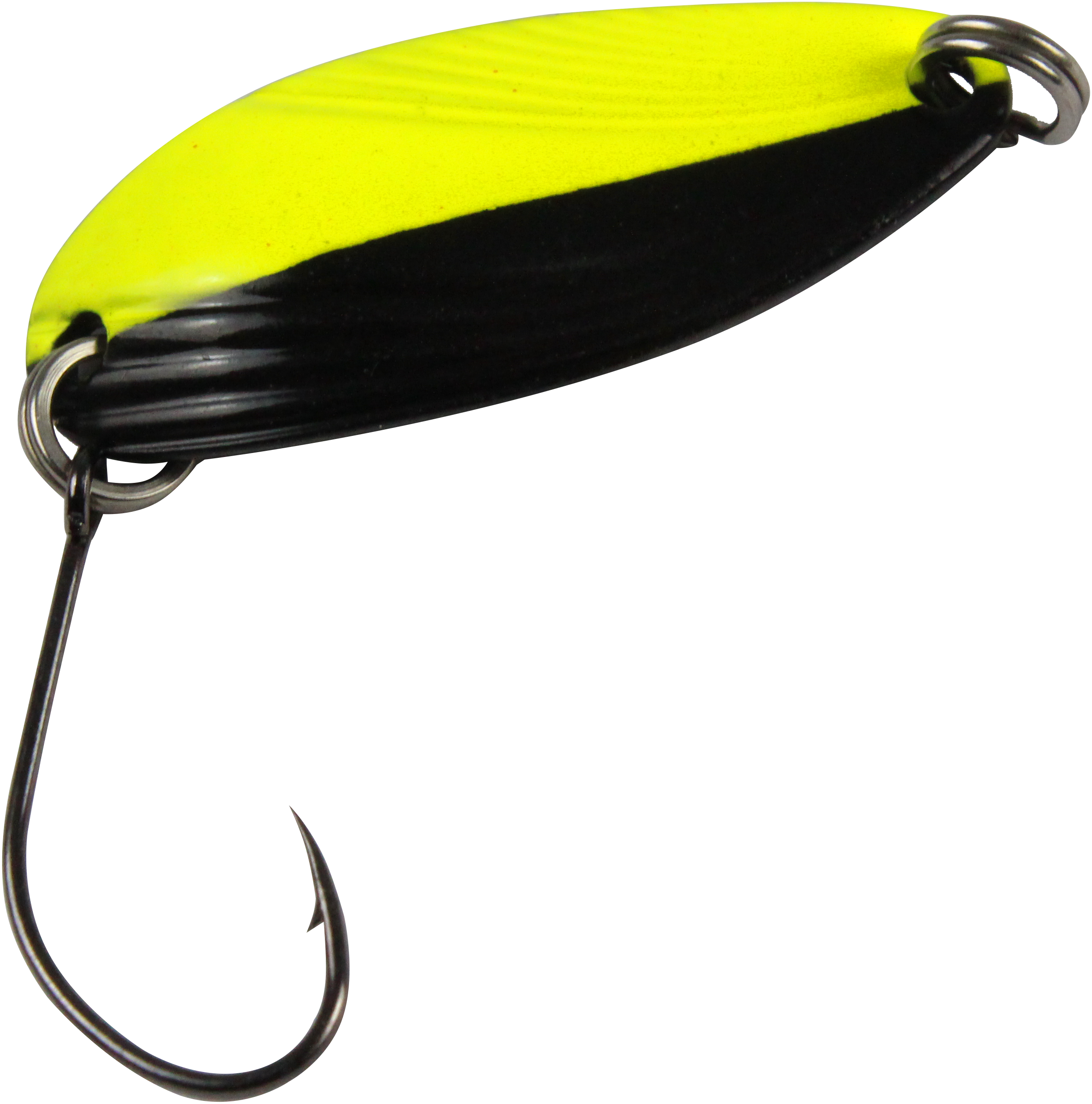 Spoon Break 2,2 g gelb - schwarz / schwarz