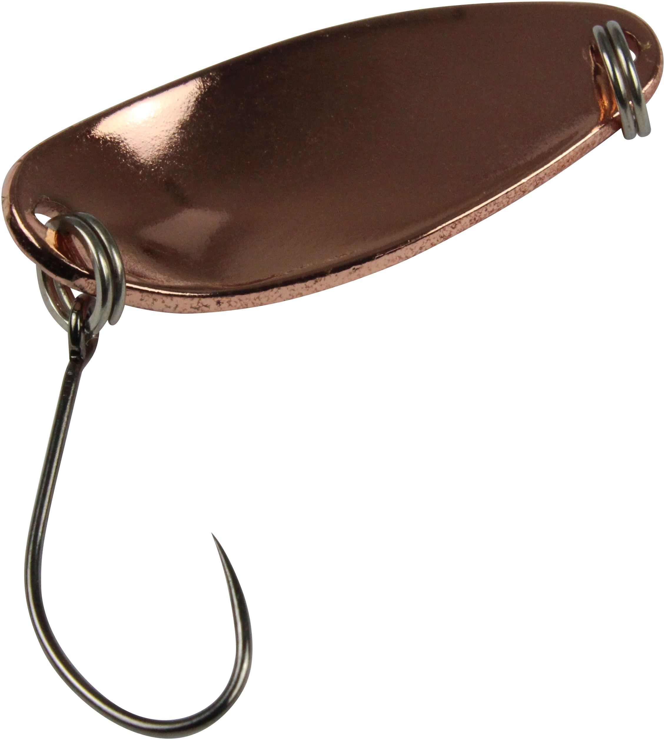 Spoon Break 2,2 g weiß / kupfer