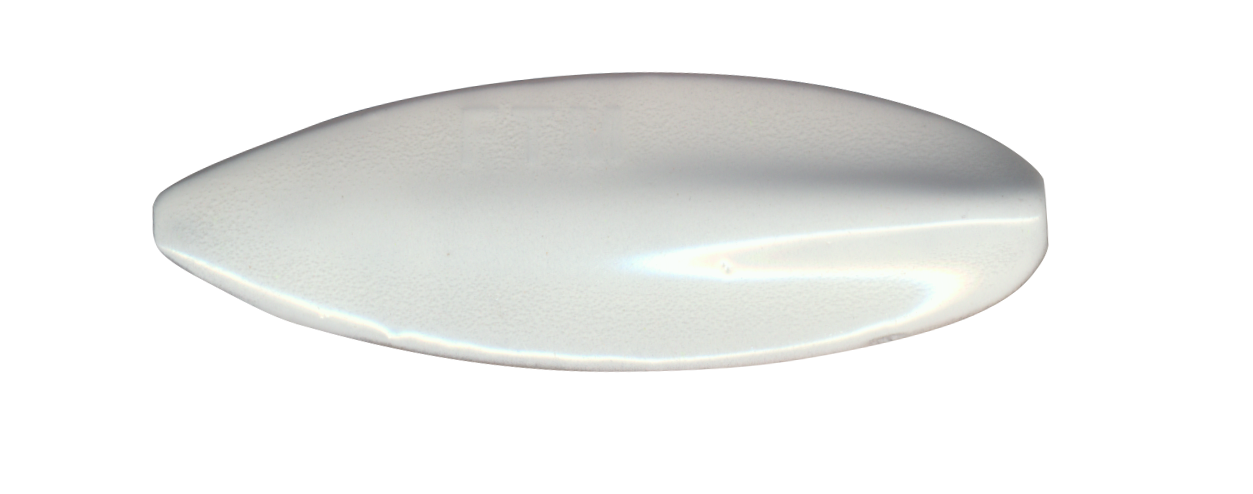 Omura Inline Maxi 7,5 g black / glow white