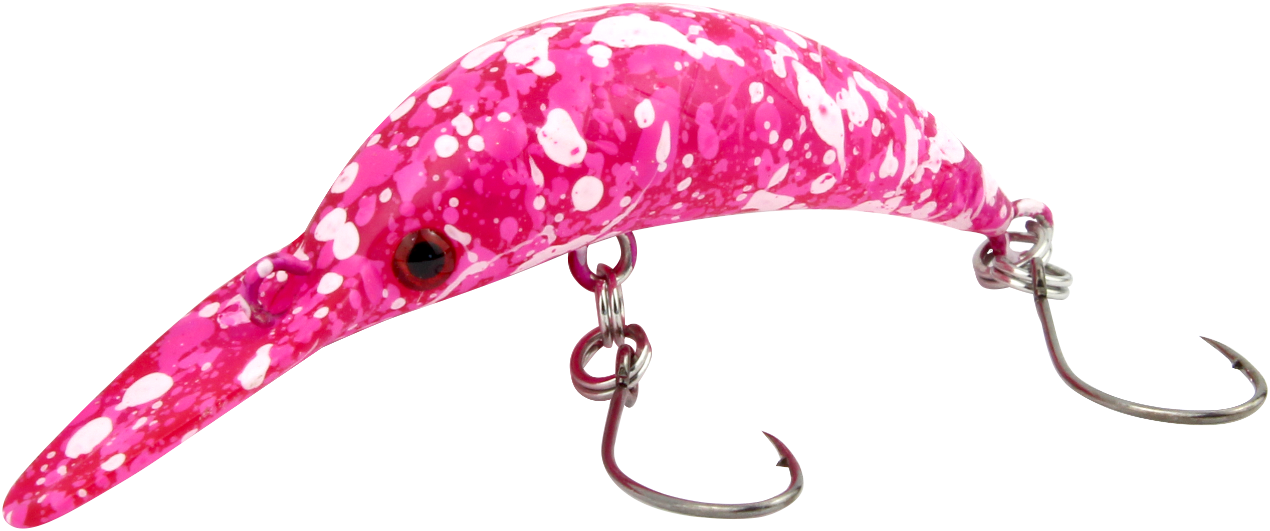 Mega Masu MR 2,0 g UV camou pink