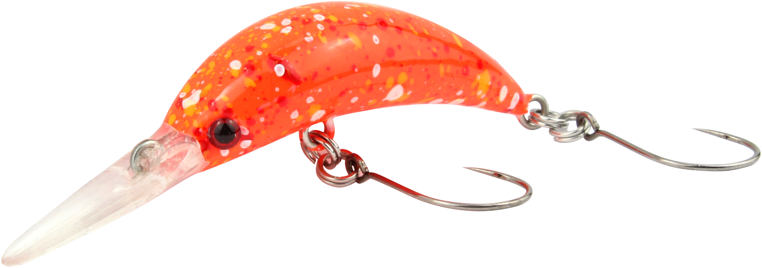 Mega Masu MR 2,0 g UV camou orange