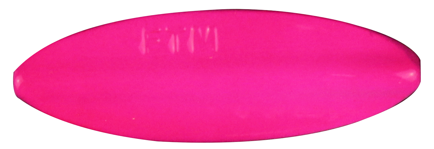 Omura Fertig Montage 3,5 g schwarz / pink