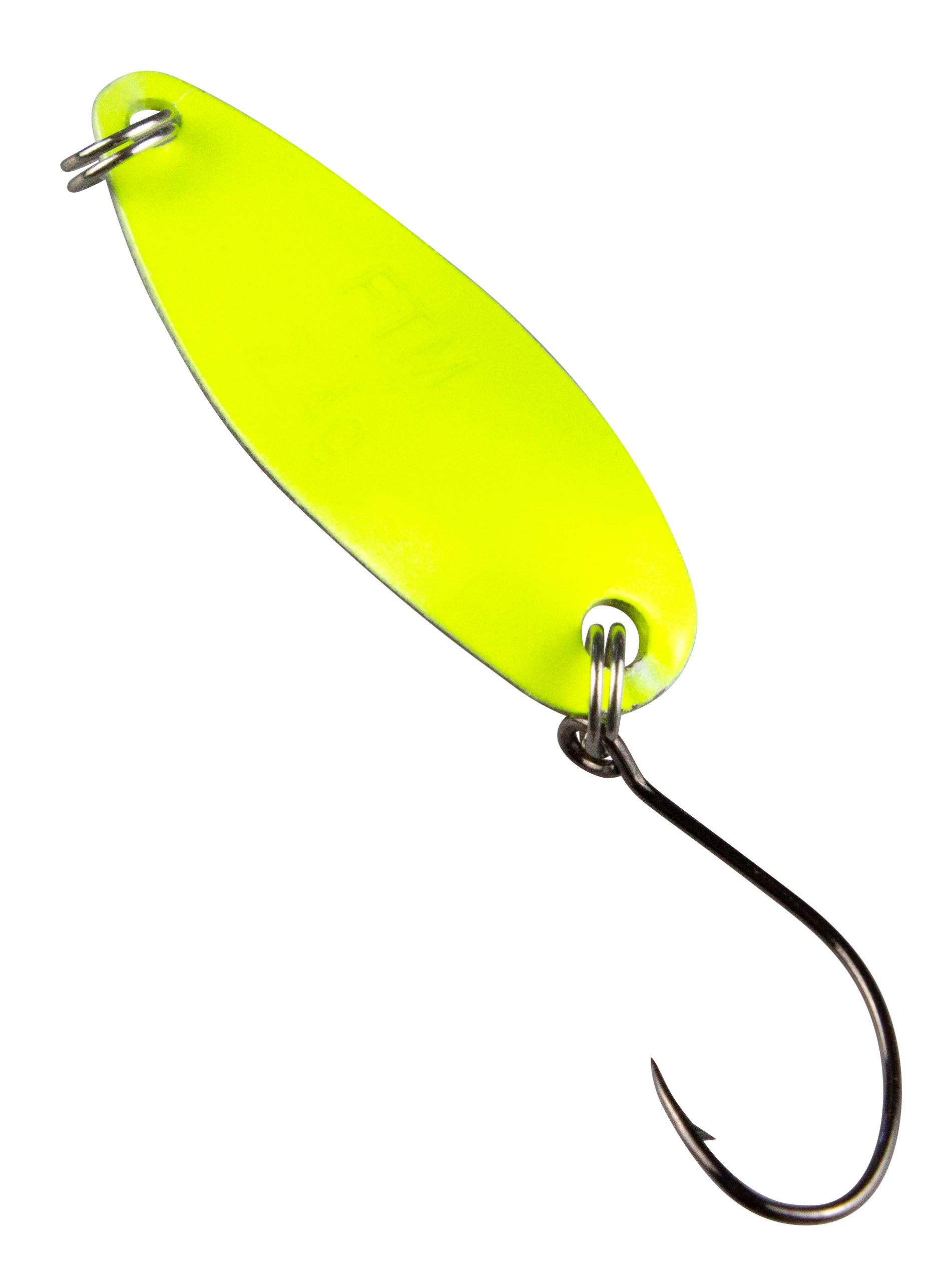 Spoon Hammer 3,2 g salmon yellow white UV / yellow UV