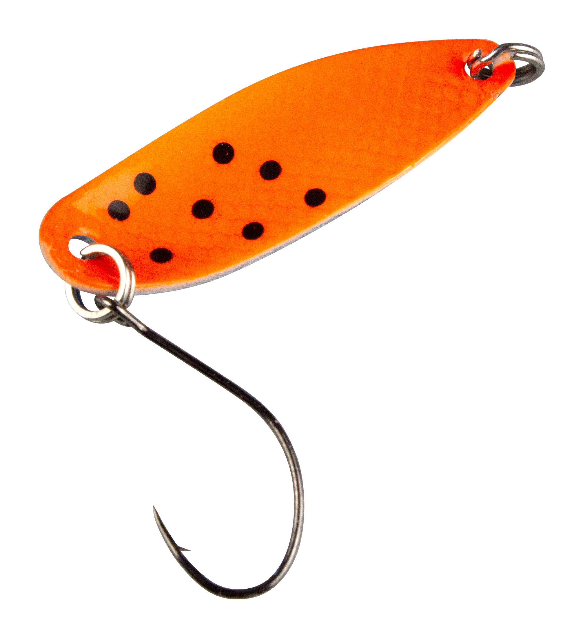 Spoon Hammer 3,2 g  salmon salmon UV / blue UV