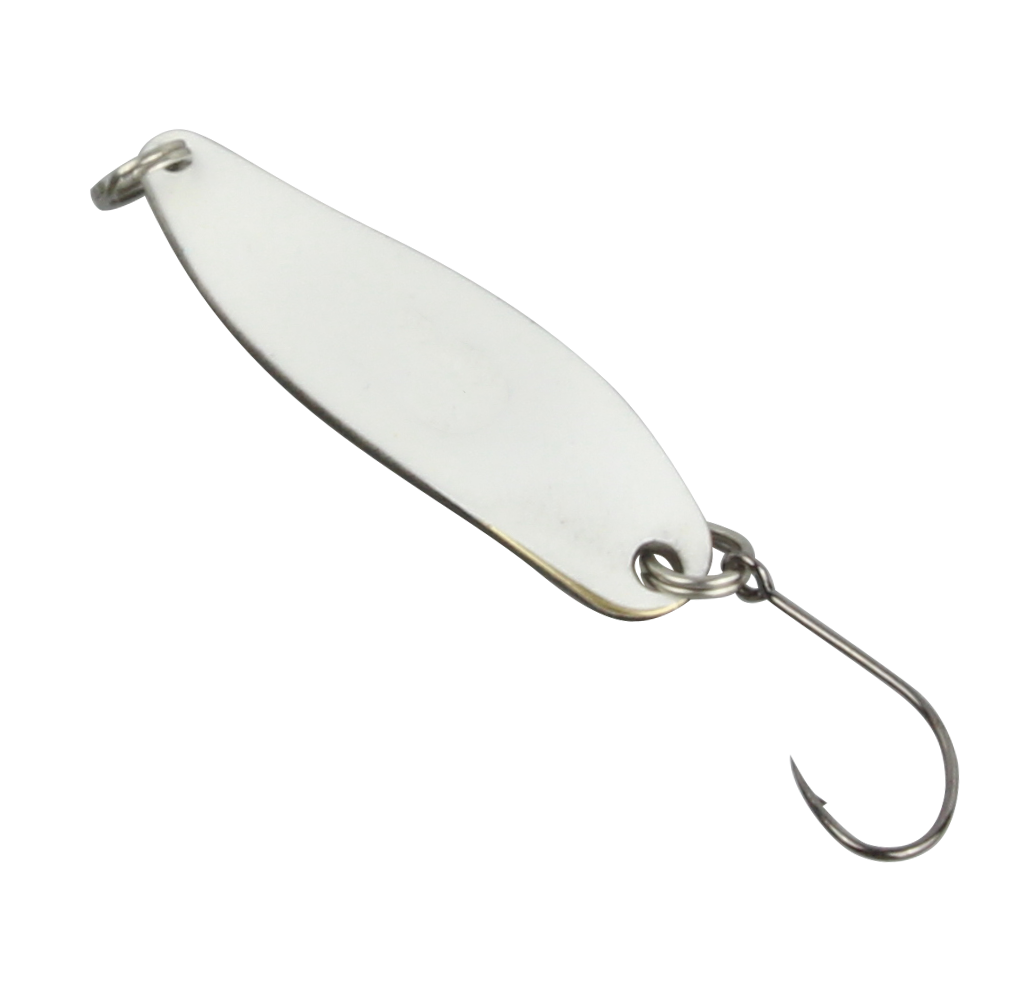 Spoon Hammer 2,4 g Front camou - pink / Back UV white