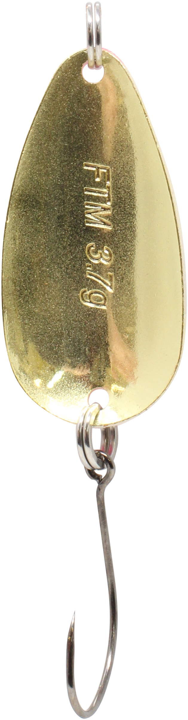 Spoon Bee 3,7 g silber - pink - weiß / gold