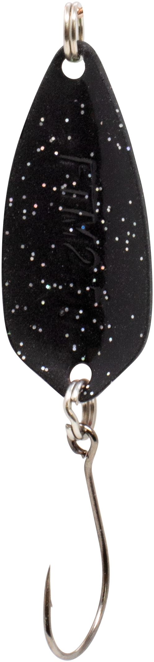 Spoon Wasp 2,5 g grün - orange / schwarz