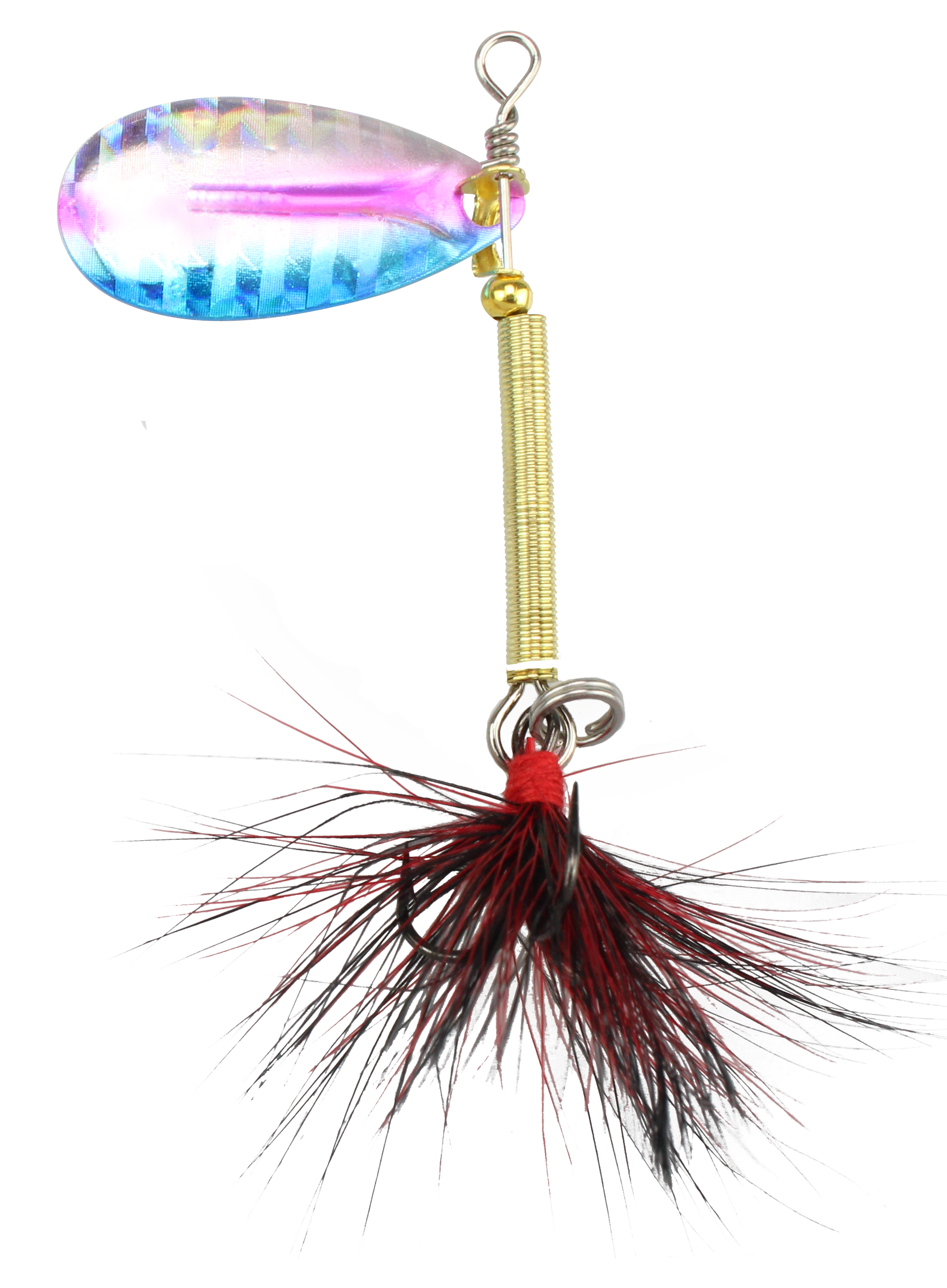 Omura Spinner Evo 2,9 g hologramm