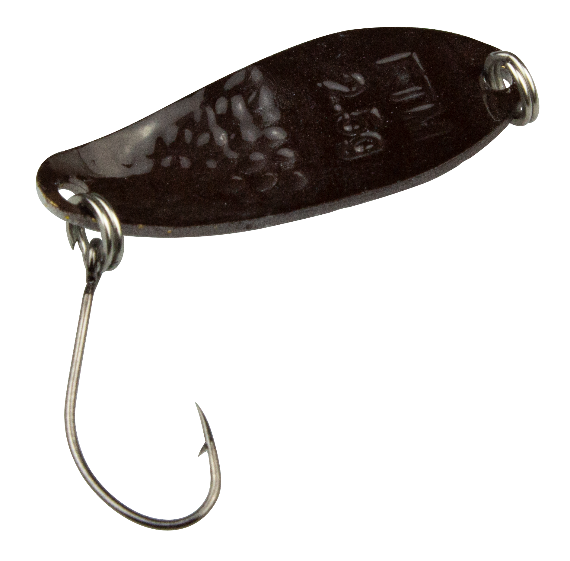 Spoon Dragon 2,5 g weiß / braun