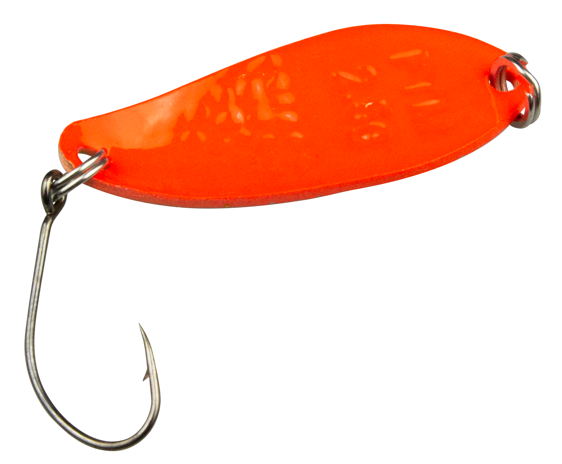 Spoon Dragon 2,5 g orange-grün / orange