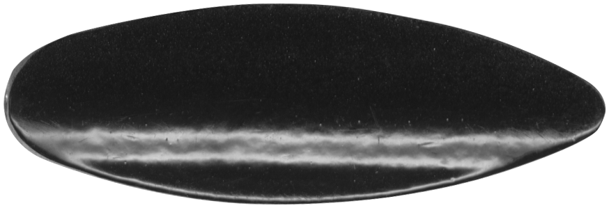 Spoon Wob 3,2 g weiß / schwarz