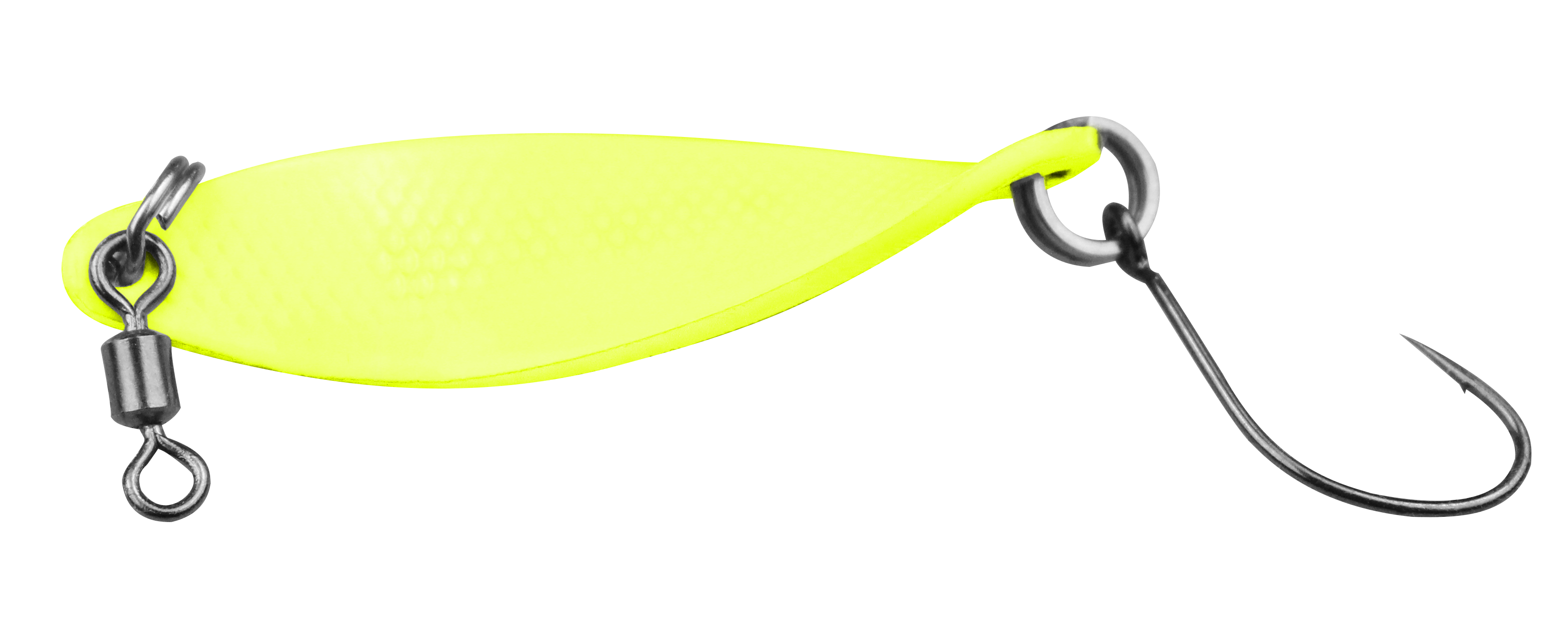 Spoon Wob 3,2 g neon gelb / neon pink