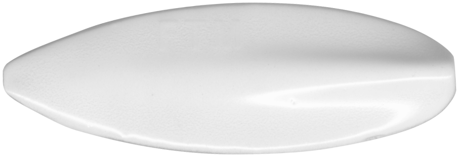 Spoon Wob 3,2 g neon gelb lumi / schwarz m. Glitter