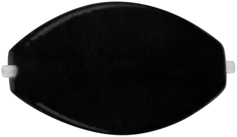 Spoon Curl Kong 3,5 g weiß / schwarz