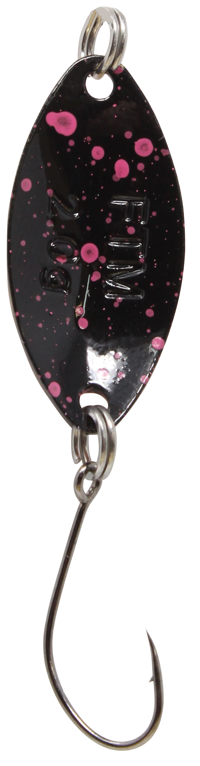 Spoon Jife 2,0 g bronze / schwarz pink