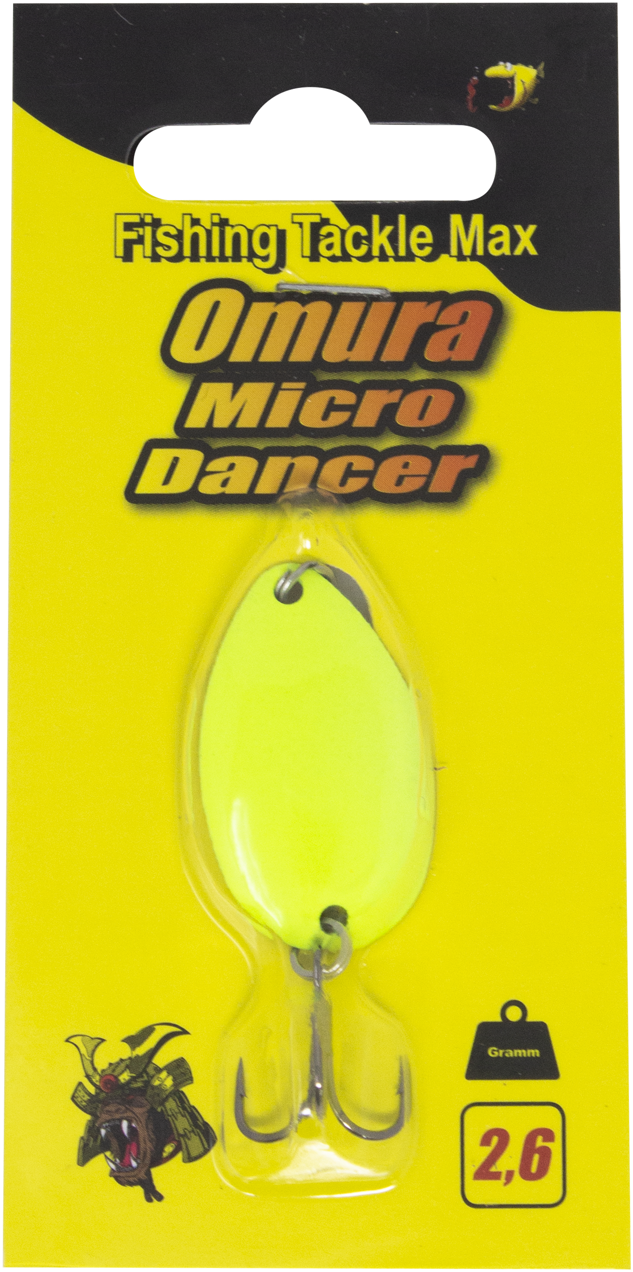 Spoon Jife 2,0 g bronze / schwarz pink