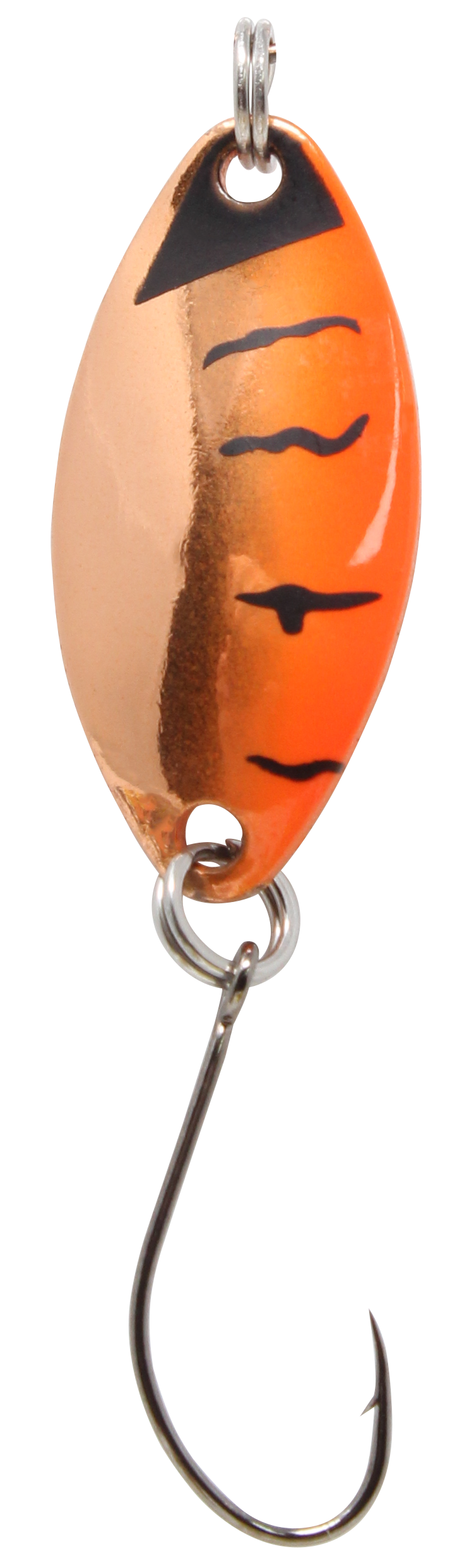 Spoon Jife 2,0 g orange-kupfer schwarz / kupfer