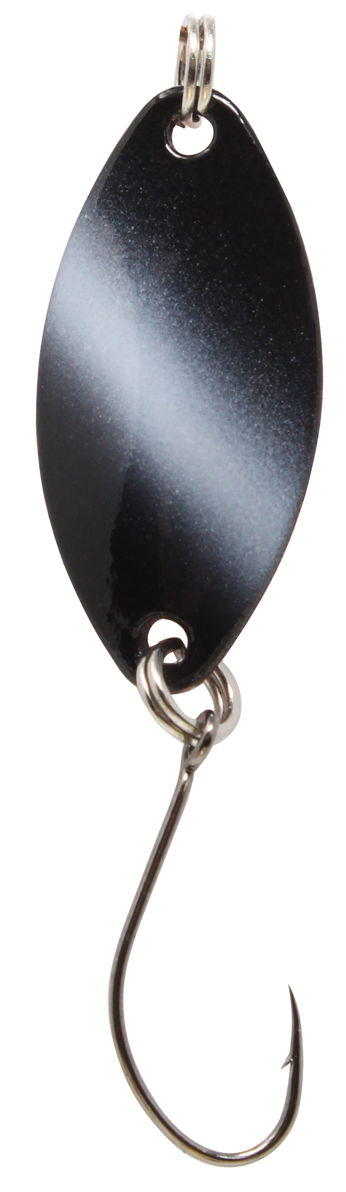 Spoon Jife 2,0 g schwarz-weiß / kupfer