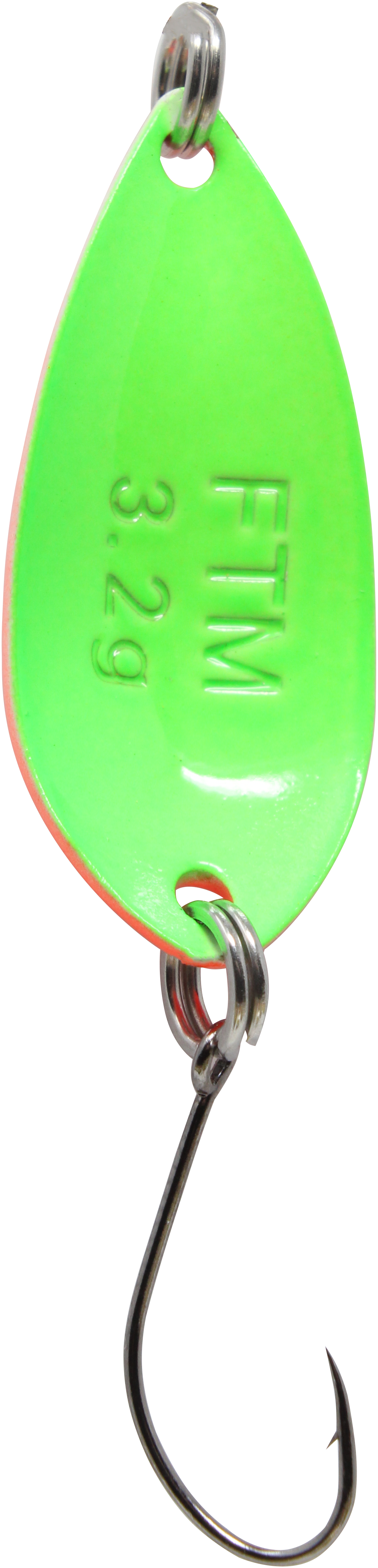 Spoon Salza 3,2 g rot / grün