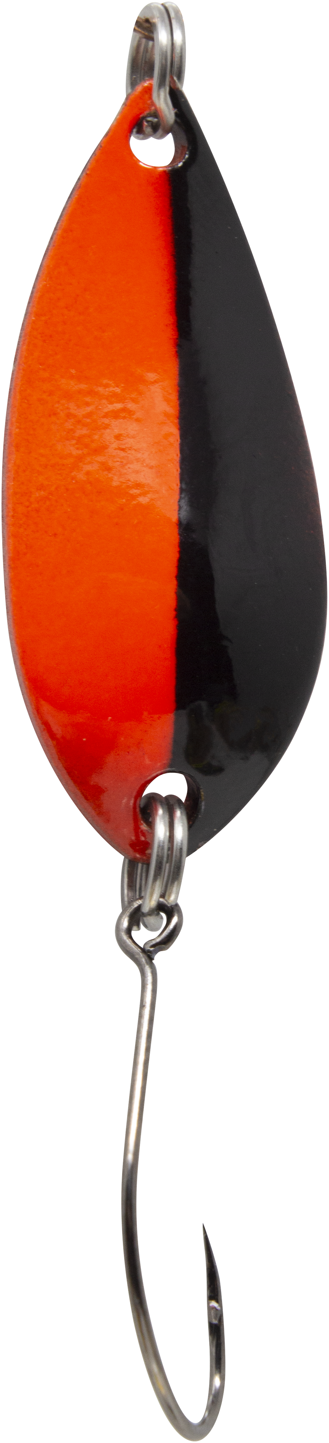 Spoon Salza 3,2 g orange-schwarz / schwarz-orange