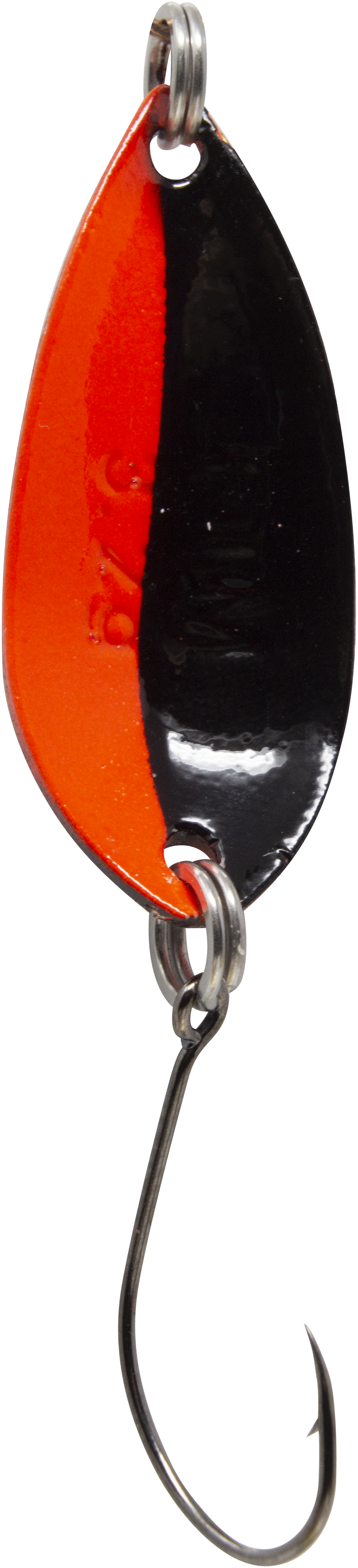 Spoon Salza 3,2 g orange-schwarz / schwarz-orange