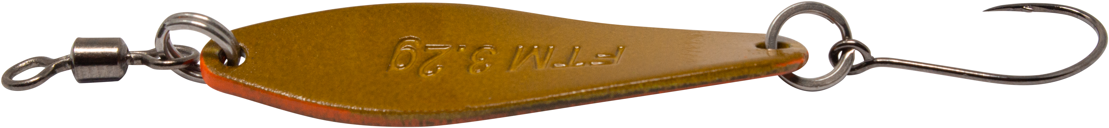 Spoon Wob 3,2 g Farbe 22