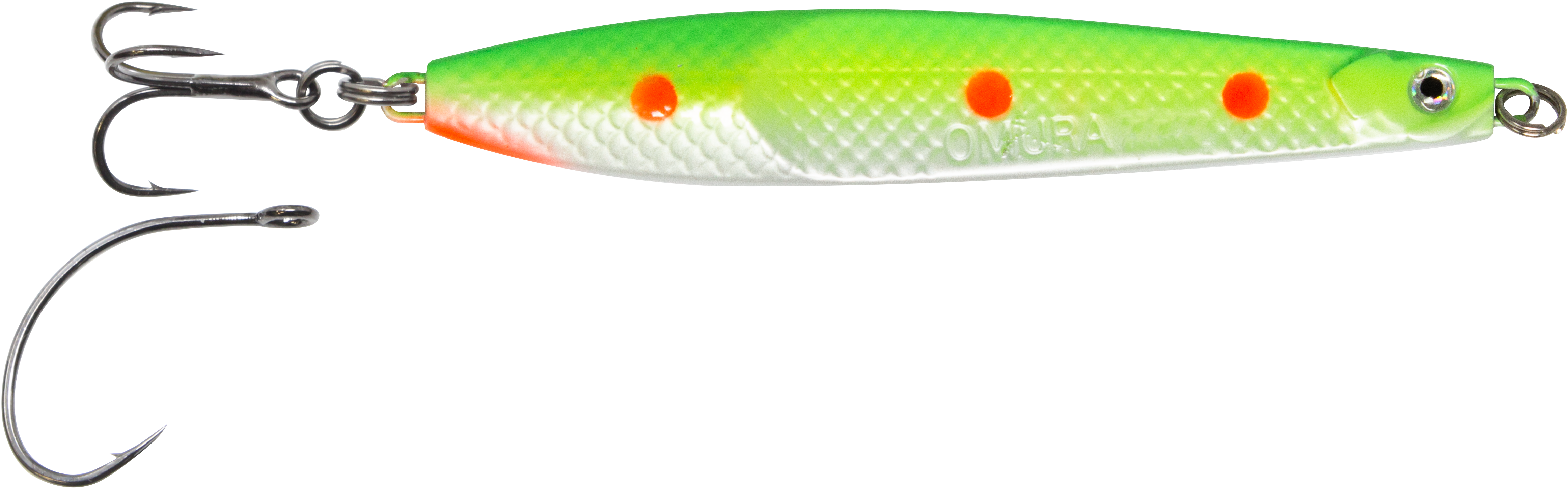 Omura Caster 22 g Farbe 09 Eyecatcher