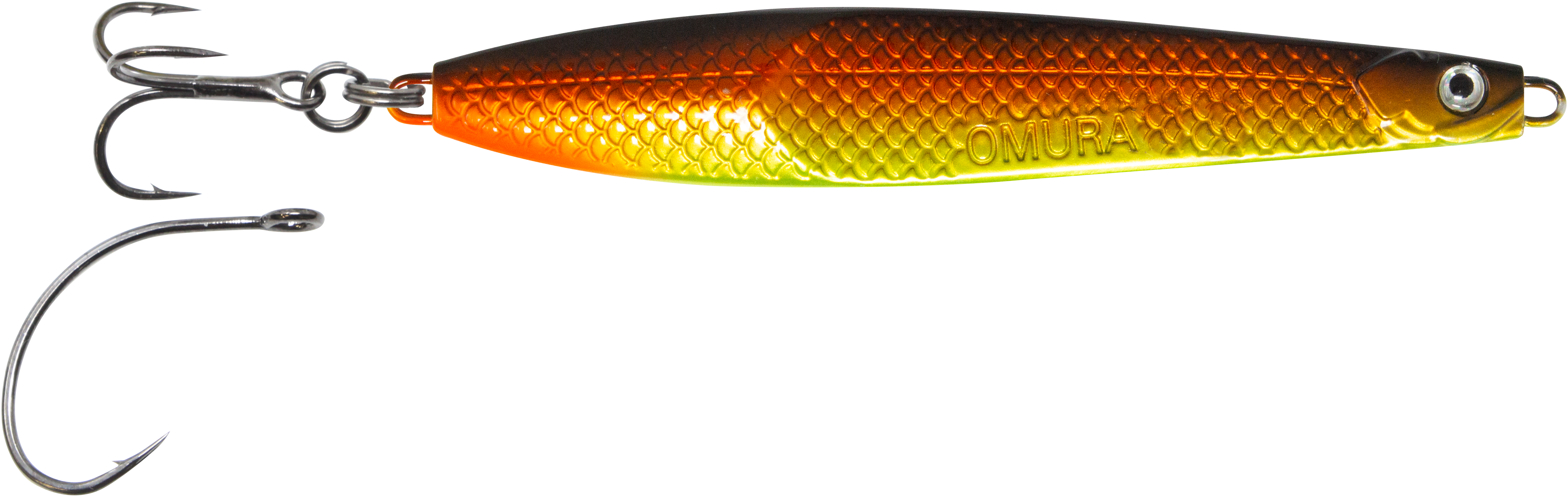 Omura Caster 22 g Farbe 12 Shiny Belly